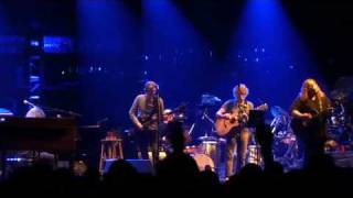 THE DEAD - INTO THE MYSTIC -  ALLSTATE ARENA - 5- 4- 2009 chords