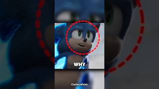 Sonics Speed Secret...