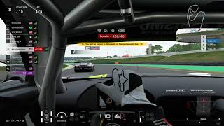 Code Brown: HPB in GT Sport
