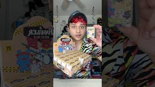 Mini Fugglers Blind Boxes?! 😈 #fugglers #blindboxes