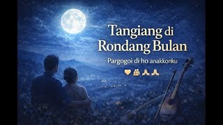 Tangiang di Rondang Bulan