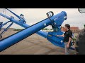 Brandt Agricultural Products | 13HP+ & 13XL+ Swing Away Augers