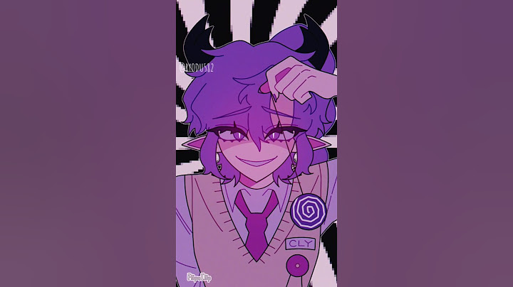 [OC] LAVENDER TOWN MEME❕I GOT YOU❕ || #animation #trending #flipaclip #lavendertown #hl