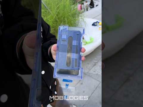 Wonderful technique to apply screen protector#shorts #mobile #ytshorts #howto #viral #trending #new