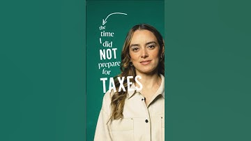 I made a big tax mistake – here