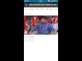 Nonton TV via bbm Live streaming TV on BBM