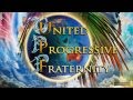 United Progressive Fraternity - 'Special introduction UPF' (promo)