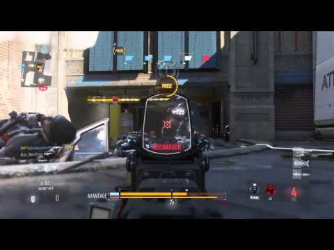 Call of Duty®: Advanced Warfare: Hasta la vista, baby