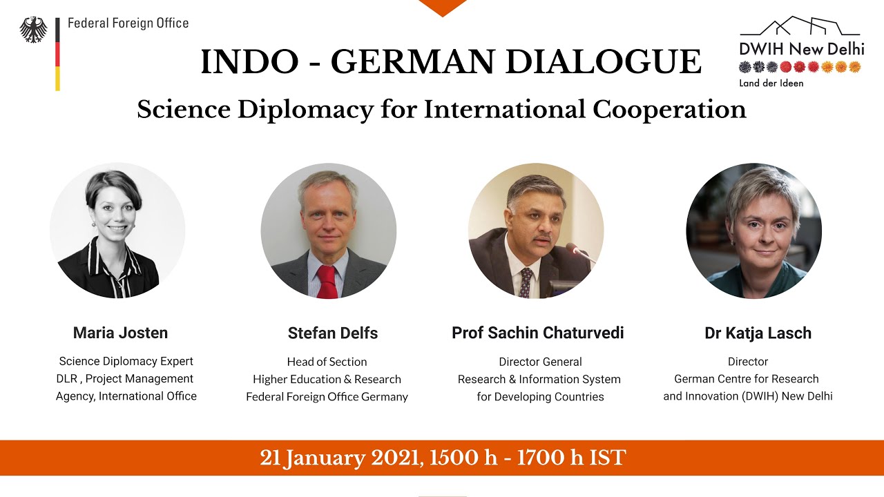 phd in international relations and diplomacy in germany