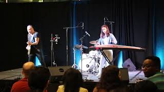 Download Lagu XIA-3 Performance - ISC 36th Multicultural Show 2025 MP3