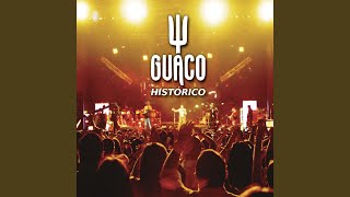 Video thumbnail of "Guaco - Como Será (En Vivo)"