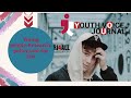 What is the youth voice journal yvj