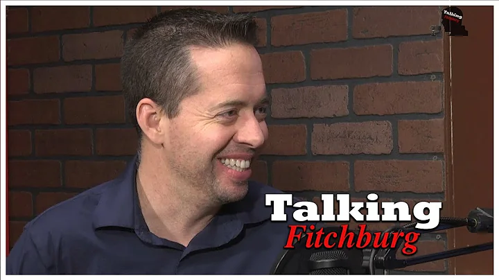 Meet Mayor-elect Aaron Richardson 4-5-19