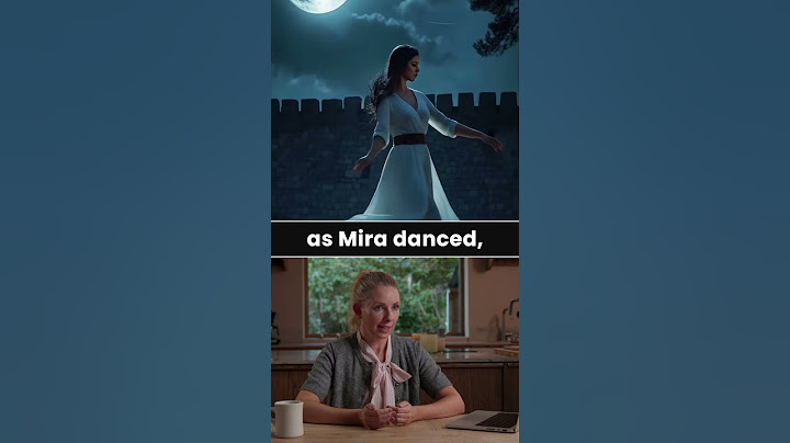 The Ghost Who Dances at Petrova Fortress | Meera’s Tragic Love Story