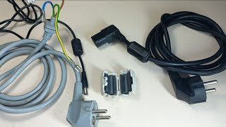 Ferrit Boğumuboncuğu Nedir Ne Işe Yarıyor