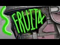 A Fruity Conversation 4 | A COBALT SPARTAN PRODUCTION!