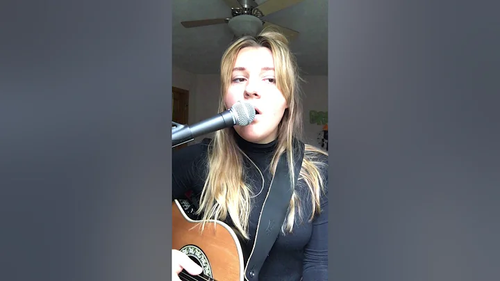 Jolene Ray LaMontagne Cover Hannah Lewandowski