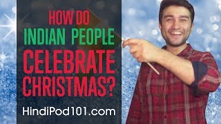 Learn everything you need to know about christmas in india!
https://goo.gl/fm2ykl download tons of free pdf lessons hindi twice as
fast! ↓ check how...