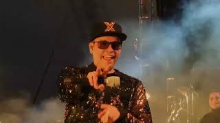 Alberto Pedraza ft Raymix Corazon - Enamorado (Intro Clean Outro Vj Ghost Lol)