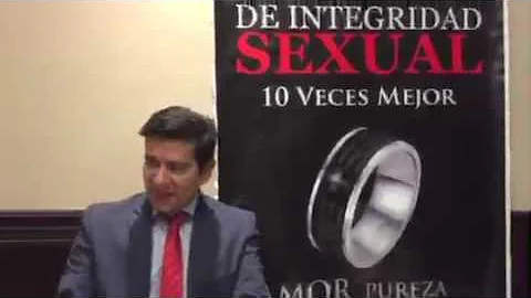 Como salir de la atraccin homosexual con EVERARDO ...