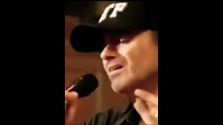 George Michael- First time ever I Saw your face, rehearsal’s