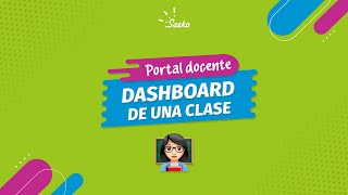 Conoce como consultar los detalles de una clase desde tu portal docente - VIDEOTUTORIAL