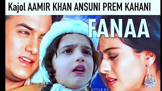 Bollywood Hindi Movie 2025 New Movie Fanaa Aamir Khan, Kajol, Rishi Kapoor full Movie story News