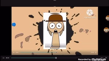 Fake Joyous Angel Csupo Gets Interuppted Add round 10