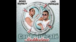 Youssoumba musique authentique -Boro sanguy, L Versace ft Ben chico : saraca bô