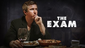 Master Sommelier worden: Het examen aflevering 1