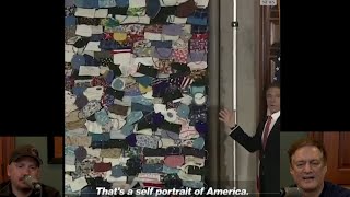 TACS: Governor Cuomo Mask Collage