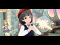 【ミリシタMV】君だけの欠片【中谷育】