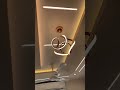 Our bestseller- Maintenance Free Chandelier 🤩 #chandelier #interiordesign #modernlights