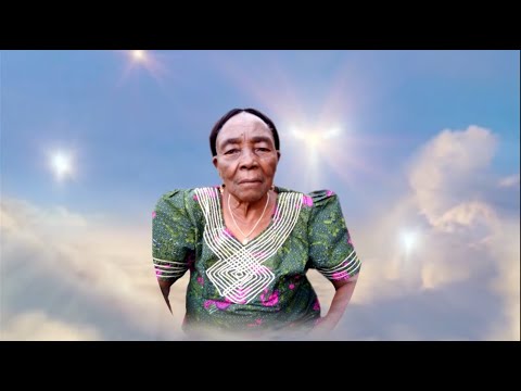 PESA YANDI PHUNDULU KE SUKAKA VE Louis Vuadi Cicm 