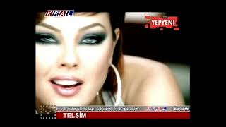 Ebru Gündeş - Seninle Çok İşim Var | Stereo (Kral TV Yepyeni Yayını - Kasım 2004) Resimi