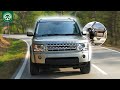 Land Rover Discovery Series 4 2009-2013 | FULL REVIEW