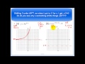 7 3 – Use Functions Involving e