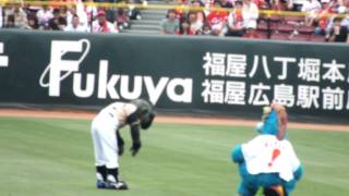 20110618 Slyly vs BB