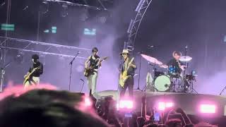 Leiva - Sinceridio (Murcia 04/10/2025)