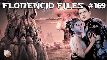 StarCraft 2 - LUDICROUS ZvZ | Florencio Files #169