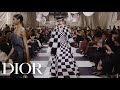 Spring-Summer 2018 Haute Couture show - Video of the Show