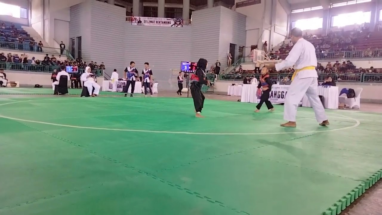 Jember 13 februari 2026