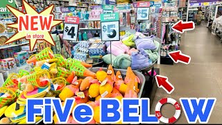 FiVe BELoW I CAN’T BELIEVE THIS WAS HERE⁉ #shopping #new #fivebelow