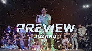 JUZTINO - Preview (Prod. By RYLO)