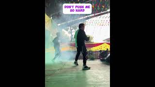 Don’t Push Me So Hard / Tiktok Dance Trends / Zumba Dance Workout / Amazing Carlo BMD CREW