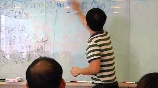 20150825 TJ1 2 信息六：坚强灵性的祷告