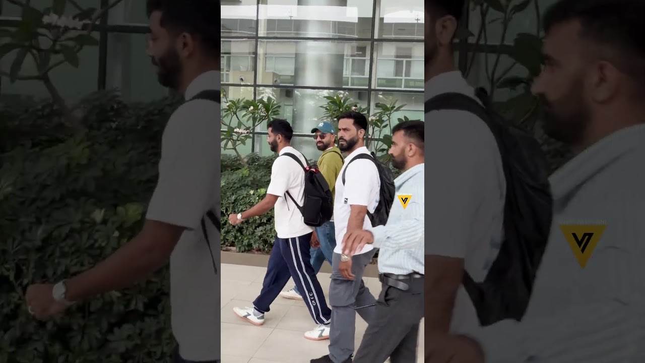 Rohit sharma and Jasprit Bumrah