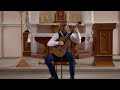 Egor Smirnov /// classical guitar /// Fantasy, op. 19, Luigi Rinaldo Legnani