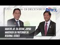 Marcos Jr. sa ASEAN, Japan: Magkaisa sa pagtugon sa regional issues | TV Patrol