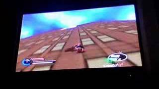 Spiderman 3 The Game Sucks